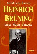 Heinrich Brüning