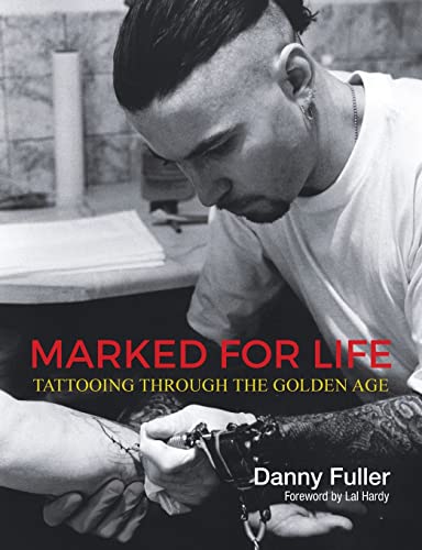 Marked for Life: Tattooing Through the Golden Age