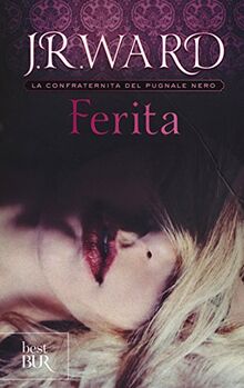 Ferita. La confraternita del pugnale nero