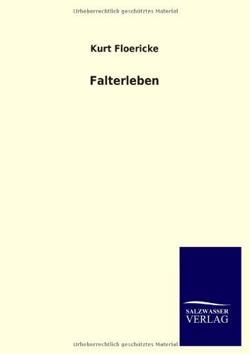 Falterleben