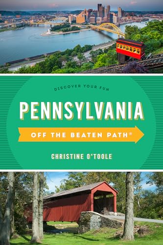 Pennsylvania Off the Beaten Path®: Discover Your Fun