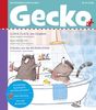 Gecko Kinderzeitschrift Band 33: Die Bilderbuch-Zeitschrift
