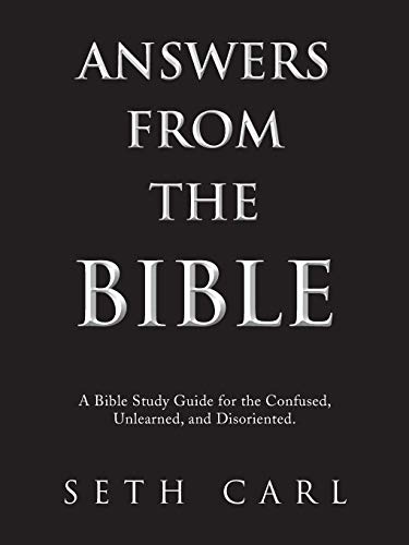Answers from the Bible