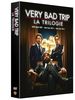 Coffret trilogie very bad trip [FR Import]