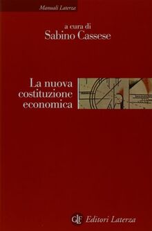 La nuova costituzione economica