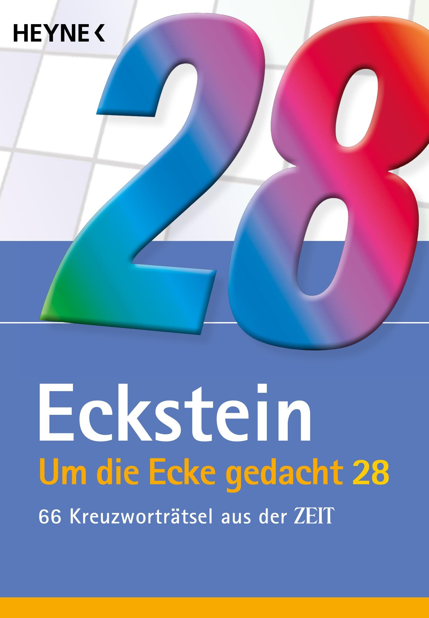 Eckstein: Um die Ecke gedacht 28