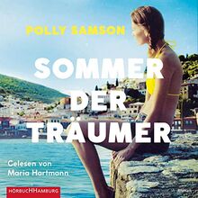 Sommer der Träumer: 2 CDs