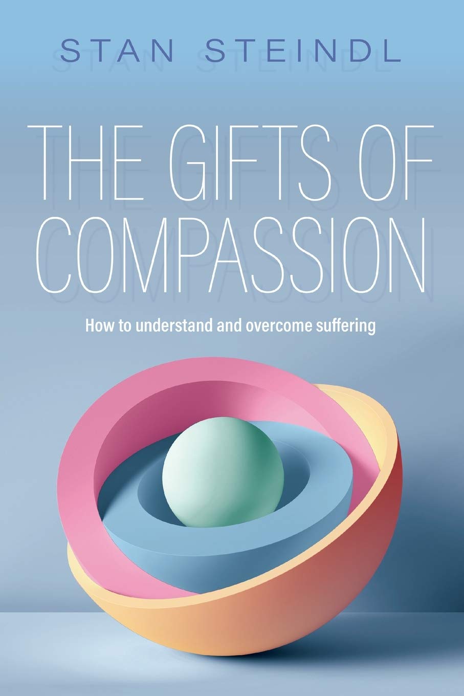 The Gifts of Compassion: How to understand and overcome suffering
