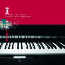 Piano 2007 - Queen Elisabeth Compen