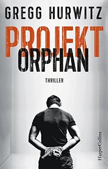 Projekt Orphan (Evan Smoak)