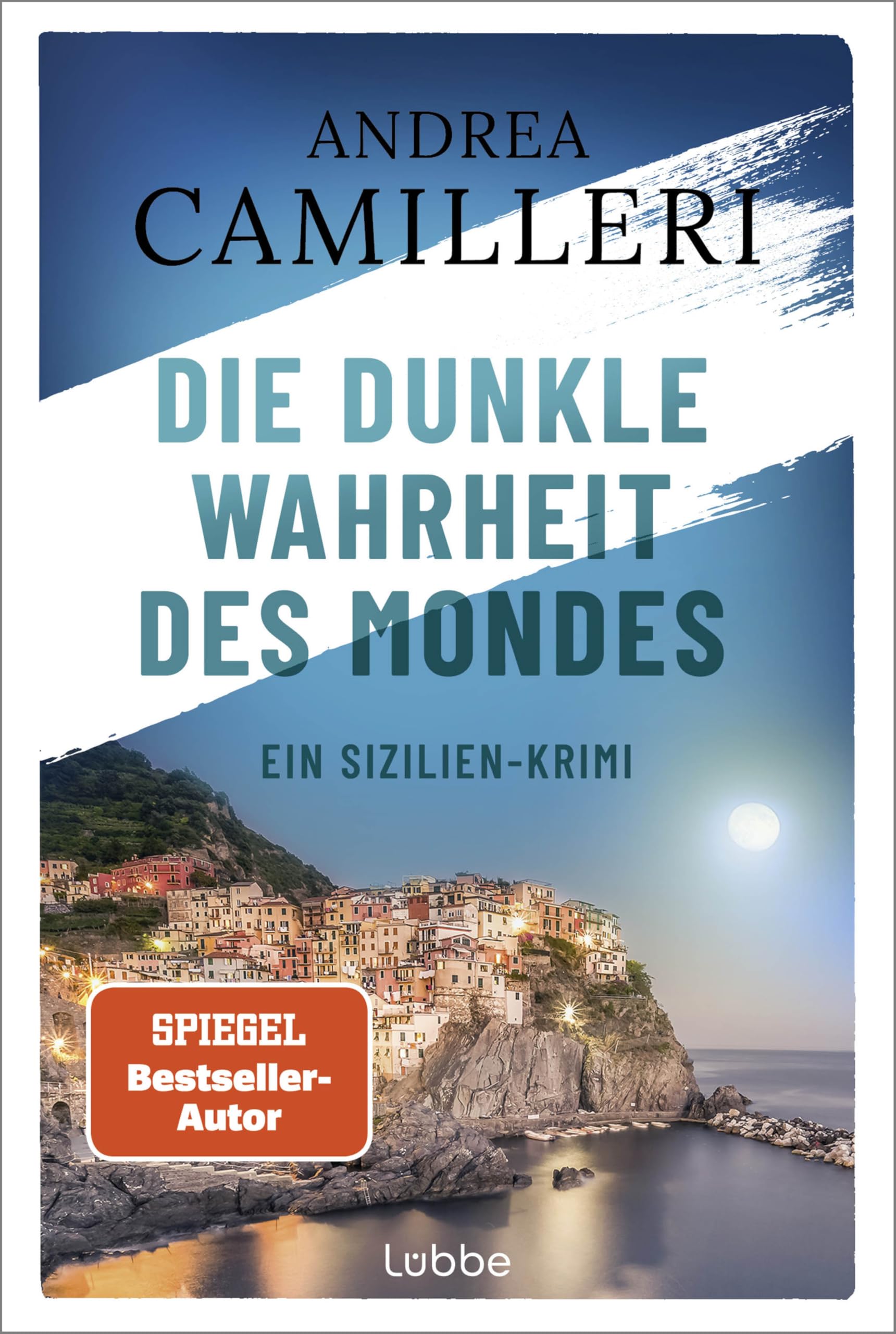 Die dunkle Wahrheit des Mondes