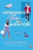 Experimento de amor en Nueva York (VeRa)