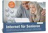 Internet für Senioren: Ohne Vorkenntnisse. Leicht verständlich. Für Windows 10