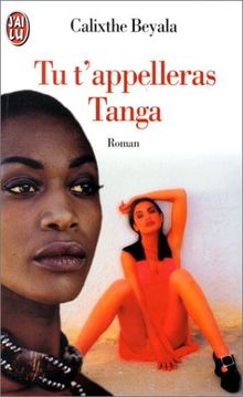 TU T'APPELLERAS TANGA (Littérature Générale)