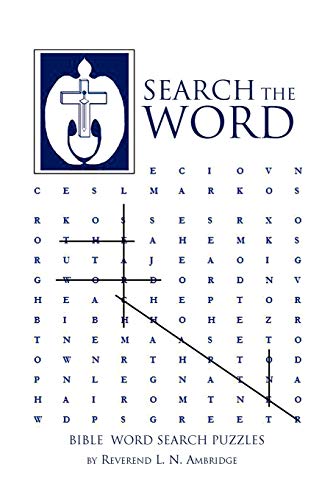 Search the Word