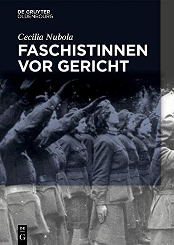 Faschistinnen vor Gericht: Italiens Abrechnung mit der Vergangenheit (Transfer)