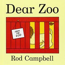 Dear Zoo