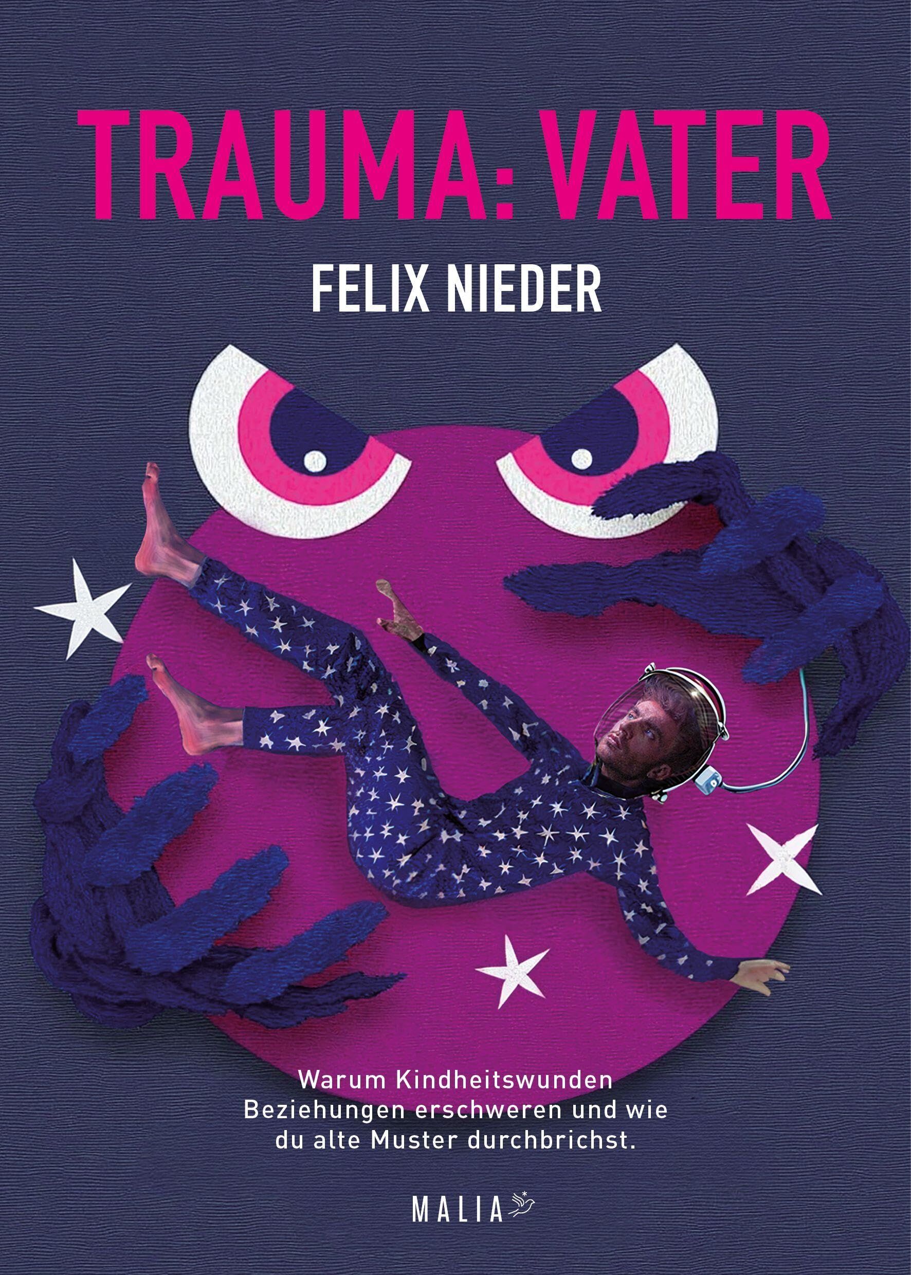 Nieder, Felix: Trauma: Vater