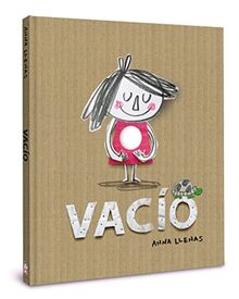 Vacío (Lumen Ilustrados)