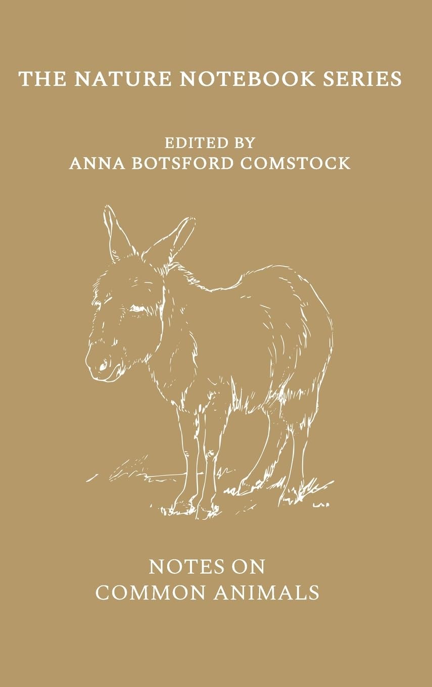 Notes on Common Animals