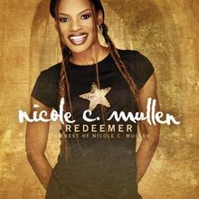 Redeemer:the Best of Nicole C.