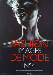 Fashion, images de mode. Vol. 4