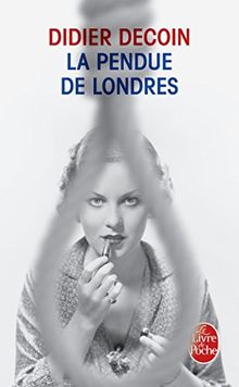 La pendue de Londres