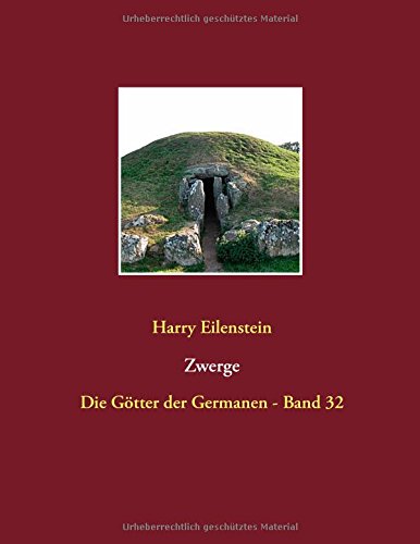 Zwerge: Die Götter der Germanen - Band 32