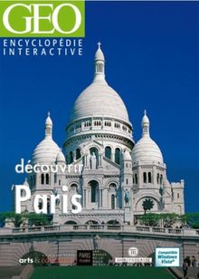Découvrir Paris