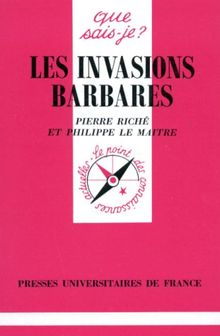 Les invasions barbares
