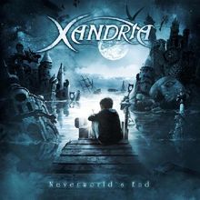 Neverworld's End (Limited Edition Digipack + Bonustrack)