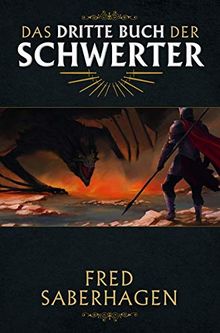 Das dritte Buch der Schwerter (Das Buch der Schwerter)