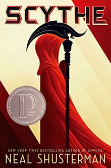 Scythe (Arc of a Scythe, Band 1)