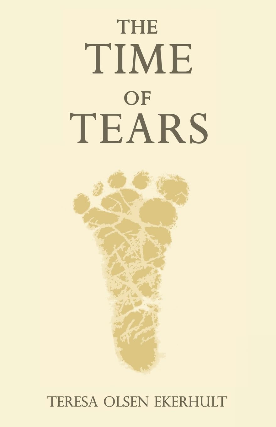 THE TIME OF TEARS