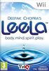 Deepak Chopra's Leela : body.mind.spirit.play