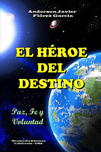 El Héroe del Destino (WIE, Band 452)