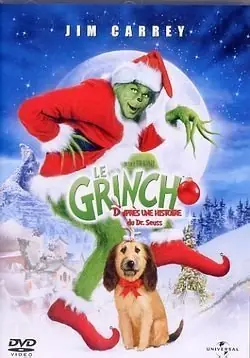 Le Grinch