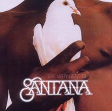 The Very Best of Santana