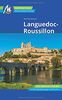Languedoc-Roussillon Reiseführer Michael Müller Verlag: Individuell reisen mit vielen praktischen Tipps. (MM-Reisen)