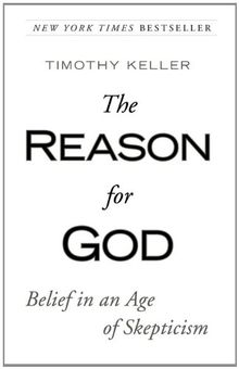 The Reason for God