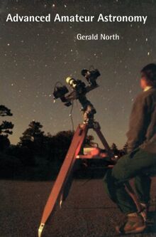 Advanced Amateur Astronomy