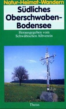 Südliches Oberschwaben / Bodensee