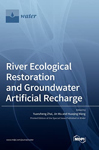 River Ecological Restoration and Groundwater Artificial Recharge