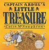 Captain Abdul's Little Treasure with CD