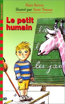 Le petit humain