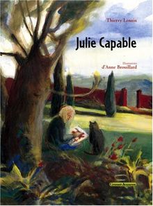 Julie Capable