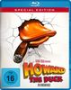 Howard the Duck - Ein tierischer Held (Special Edition) [Blu-ray]