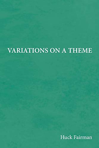 Variations on a Theme