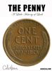 The Penny: A Little History of Luck