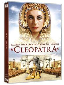 Cleopatra (Edición 50 Aniversario)
